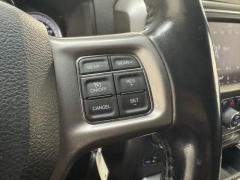 Used 2021  Ram 1500 Classic 4WD Warlock Crew Cab 5'7" Box at AutoCenters Bonne Terre near Bonne Terre&comma; MO