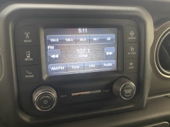 Used 2018 Jeep Wrangler Unlimited 4d SUV 4WD Sport S at AutoCenters Bonne Terre near Bonne Terre, MO