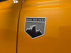 Used 2022  Ford Bronco 2 Door Advanced 4x4 at AutoCenters Bonne Terre near Bonne Terre&comma; MO