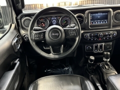 Used 2022 Jeep Wrangler Sport S 4x4 at AutoCenters Bonne Terre near Bonne Terre, MO
