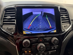 Used 2020  Jeep Grand Cherokee 4d SUV 4WD Trailhawk V6 at AutoCenters Bonne Terre near Bonne Terre&comma; MO