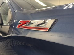 Used 2021  Chevrolet Silverado 1500 4WD Crew Cab 147" Custom Trail Boss at AutoCenters Bonne Terre near Bonne Terre&comma; MO