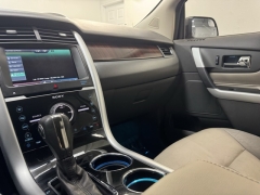 Used 2014  Ford Edge 4d SUV FWD Limited at AutoCenters Bonne Terre near Bonne Terre, MO