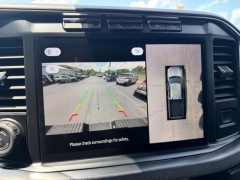Used 2023  Ford Super Duty F-350 SRW 4WD Crew Cab Box at AutoCenters Bonne Terre near Bonne Terre&comma; MO