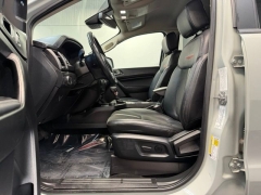 Used 2021  Ford Ranger LARIAT 4WD SuperCrew 5' Box at AutoCenters Bonne Terre near Bonne Terre&comma; MO