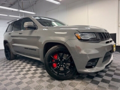 Used 2019  Jeep Grand Cherokee 4d SUV 4WD SRT at AutoCenters Bonne Terre near Bonne Terre&comma; MO
