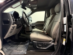 Used 2020  Ford F-150 4WD SuperCrew 5&period;5' Box at AutoCenters Bonne Terre near Bonne Terre&comma; MO