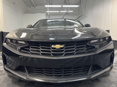 Used 2019  Chevrolet Camaro 2d Coupe 1LT V6 at AutoCenters Bonne Terre near Bonne Terre&comma; MO