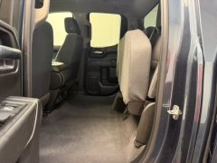 Used 2019  Chevrolet Silverado 1500 4WD Double Cab Custom Trail Boss at AutoCenters Bonne Terre near Bonne Terre&comma; MO