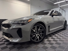 Used 2023  Kia Stinger GT-Line RWD at AutoCenters Bonne Terre near Bonne Terre&comma; MO
