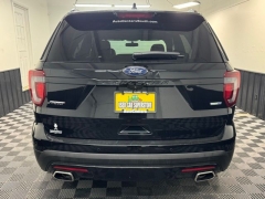 Used 2017  Ford Explorer 4d SUV 4WD Sport at AutoCenters Bonne Terre near Bonne Terre&comma; MO