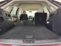 Used 2017  Ford Edge 4d SUV FWD Titanium EcoBoost at AutoCenters Bonne Terre near Bonne Terre&comma; MO