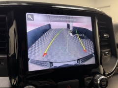 Used 2020  Ram 1500 Big Horn 4x4 Crew Cab 5'7" Box at AutoCenters Bonne Terre near Bonne Terre&comma; MO