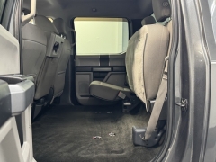 Used 2017 Ford Super Duty F-250 SRW 4WD Crew Cab Box at AutoCenters Bonne Terre near Bonne Terre, MO