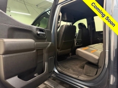 Used 2019  GMC Sierra 1500 4WD Crew Cab 147" AT4 at AutoCenters Bonne Terre near Bonne Terre&comma; MO