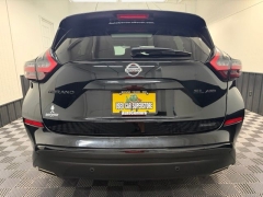 Used 2022  Nissan Murano AWD SL at AutoCenters Bonne Terre near Bonne Terre&comma; MO