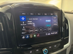 Used 2020  Chevrolet Traverse 4d SUV FWD LT Cloth w&sol;1LT at AutoCenters Bonne Terre near Bonne Terre&comma; MO