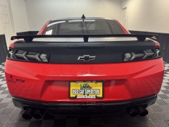 Used 2016  Chevrolet Camaro 2d Coupe LT2 V6 at AutoCenters Bonne Terre near Bonne Terre, MO