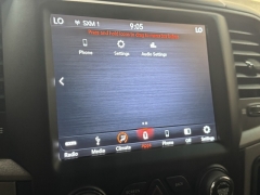 Used 2019 Ram 1500 Classic 4WD Crew Cab Express at AutoCenters Bonne Terre near Bonne Terre, MO