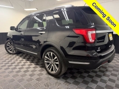 Used 2019  Ford Explorer 4d SUV 4WD Platinum at AutoCenters Bonne Terre near Bonne Terre&comma; MO