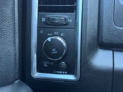 Used 2021  Ram 1500 Classic 4WD Warlock Crew Cab 5'7" Box at AutoCenters Bonne Terre near Bonne Terre&comma; MO