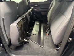 Used 2017  Toyota Tacoma TRD Pro Double Cab 5' Bed V6 4x4 MT &lpar;Natl&rpar; at AutoCenters Bonne Terre near Bonne Terre&comma; MO