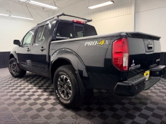 Used 2019  Nissan Frontier Crew Cab 4x4 PRO-4X Auto at AutoCenters Bonne Terre near Bonne Terre&comma; MO