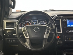 Used 2018 Nissan Titan XD 4x4 Diesel Crew Cab SV at AutoCenters Bonne Terre near Bonne Terre, MO