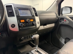 Used 2019  Nissan Frontier Crew Cab 4x4 PRO-4X Auto at AutoCenters Bonne Terre near Bonne Terre&comma; MO