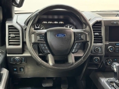 Used 2019  Ford F-150 4WD SuperCrew XLT 5 1&sol;2 at AutoCenters Bonne Terre near Bonne Terre&comma; MO