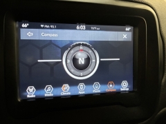 Used 2018  Jeep Renegade Latitude FWD at AutoCenters Bonne Terre near Bonne Terre&comma; MO