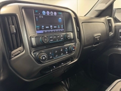 Used 2016  Chevrolet Silverado 1500 4WD Reg Cab 119&period;0" LT at AutoCenters Bonne Terre near Bonne Terre&comma; MO