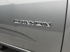 Used 2019 GMC Canyon 4WD Crew Cab SLE at AutoCenters Bonne Terre near Bonne Terre, MO