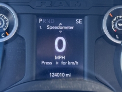 Used 2020 Ram 2500 4WD Crew Cab Tradesman at AutoCenters Bonne Terre near Bonne Terre, MO