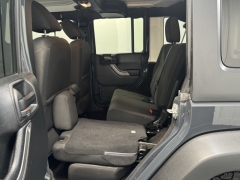 Used 2018 Jeep Wrangler JK Unlimited Willys Wheeler 4x4 at AutoCenters Bonne Terre near Bonne Terre, MO