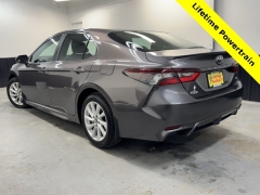 Used 2022 Toyota Camry SE Auto at AutoCenters Bonne Terre near Bonne Terre, MO