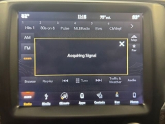 Used 2018  Ram 1500 Longhorn 4x4 Crew Cab 5'7" Box &ast;Ltd Avail&ast; at AutoCenters Bonne Terre near Bonne Terre&comma; MO