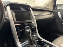 Used 2014  Ford Edge 4d SUV AWD Sport at AutoCenters Bonne Terre near Bonne Terre&comma; MO