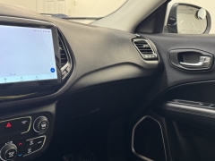 Used 2019 Jeep Compass Altitude FWD at AutoCenters Bonne Terre near Bonne Terre, MO