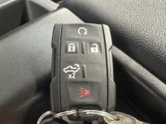 Used 2022  Chevrolet Silverado 2500HD 4WD Crew Cab 159" Custom at AutoCenters Bonne Terre near Bonne Terre, MO