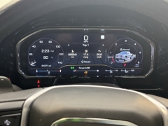 Used 2022 GMC Sierra 1500 4WD Crew Cab 147" SLT at AutoCenters Bonne Terre near Bonne Terre, MO