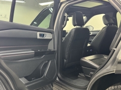 Used 2023 Ford Explorer ST-Line 4WD at AutoCenters Bonne Terre near Bonne Terre, MO