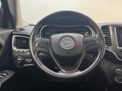 Used 2020 Jeep Cherokee 4d SUV 4WD Trailhawk Elite 3.2L at AutoCenters Bonne Terre near Bonne Terre, MO