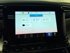 Used 2024  Jeep Wagoneer Series II Carbide 4x4 at AutoCenters Bonne Terre near Bonne Terre&comma; MO