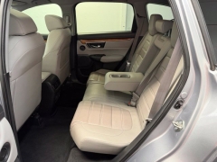 Used 2019  Honda CR-V 4d SUV FWD EX-L at AutoCenters Bonne Terre near Bonne Terre&comma; MO
