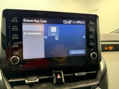 Used 2020  Toyota Corolla 4d Sedan SE CVT at AutoCenters Bonne Terre near Bonne Terre&comma; MO