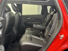 Used 2019 Jeep Cherokee 4d SUV 4WD Trailhawk 3.2L at AutoCenters Bonne Terre near Bonne Terre, MO