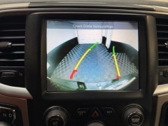 Used 2017  Ram 1500 4WD Crew Cab SLT at AutoCenters Bonne Terre near Bonne Terre&comma; MO