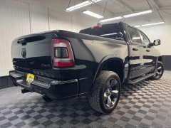 Used 2020  Ram 1500 Big Horn 4x4 Crew Cab 5'7" Box at AutoCenters Bonne Terre near Bonne Terre&comma; MO