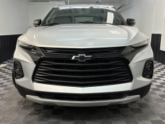 Used 2020  Chevrolet Blazer 4d SUV FWD LT w&sol;3LT I4 at AutoCenters Bonne Terre near Bonne Terre&comma; MO